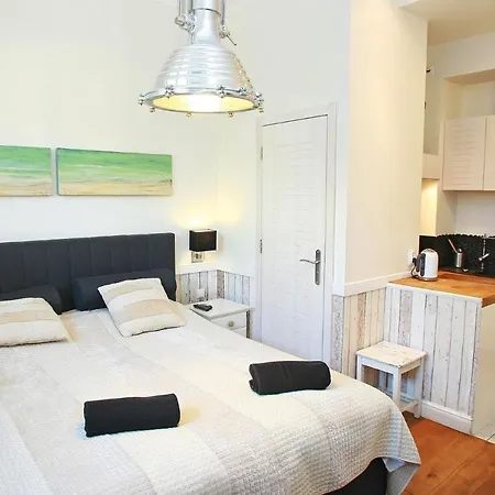 Apartment Grand - Anchor Sopot