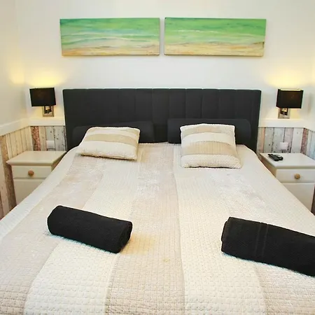 Grand - Anchor Апартаменти *