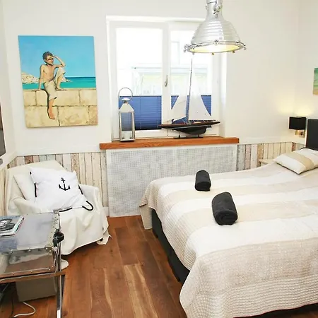 Grand - Anchor Appartement
