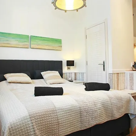 Appartement Grand - Anchor *