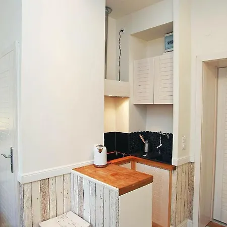 Grand - Anchor アパート *