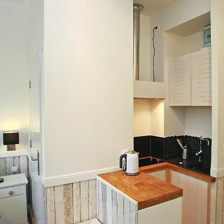 Apartment Grand - Anchor