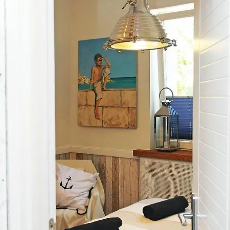 Apartment Grand - Anchor *