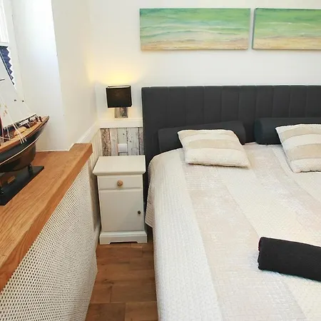 Apartment Grand - Anchor *