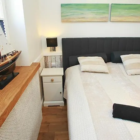 Apartman Grand - Anchor *