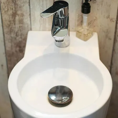 Grand - Anchor アパート ソポト