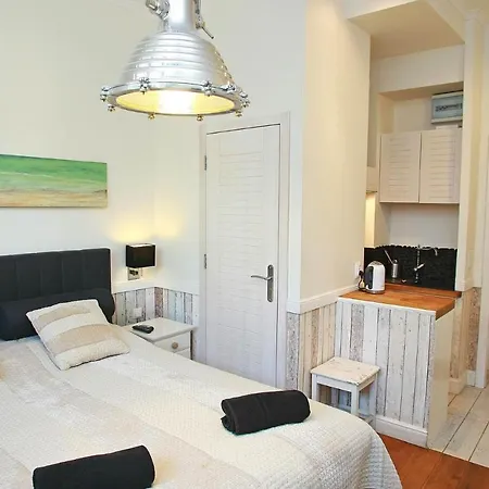 Appartement Grand - Anchor Sopot