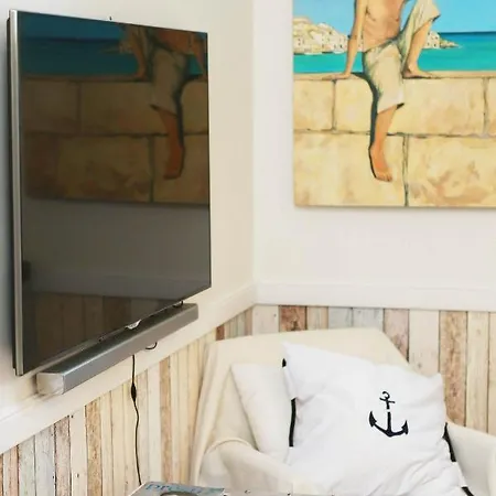 Grand - Anchor アパート ソポト