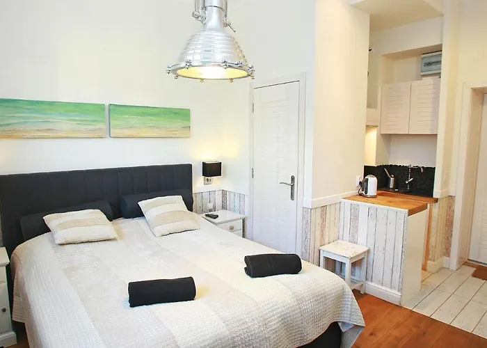 Apartman Grand - Anchor Sopot