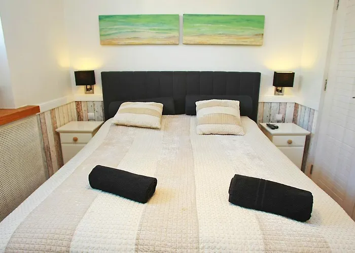 Grand - Anchor Apartman *