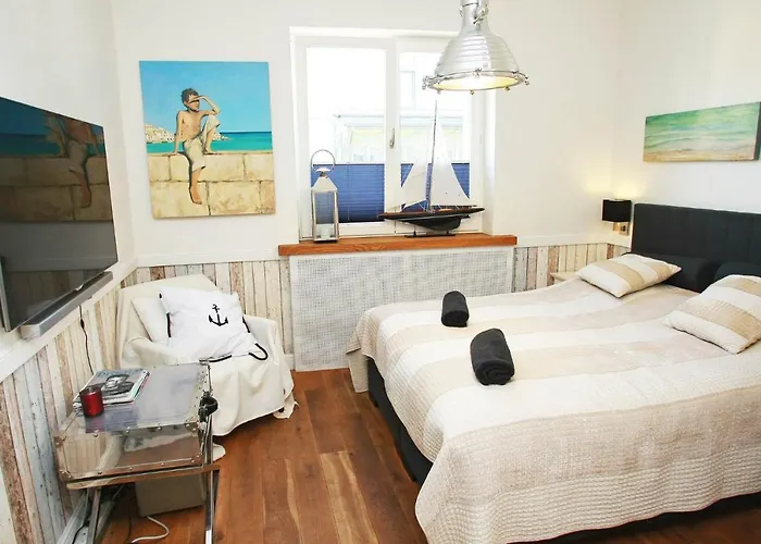 Grand - Anchor Apartman