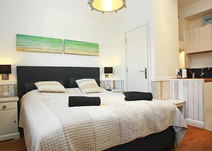 Апартаменти Grand - Anchor *