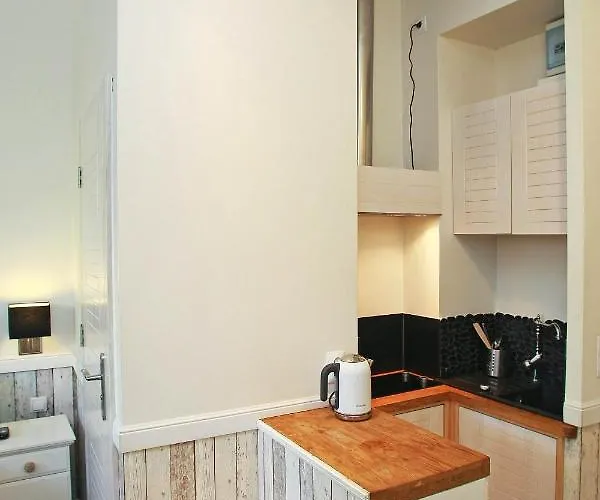 Apartman Grand - Anchor