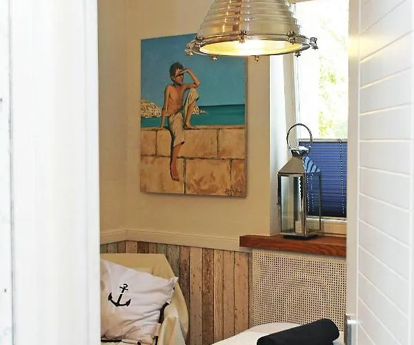 Apartman Grand - Anchor *