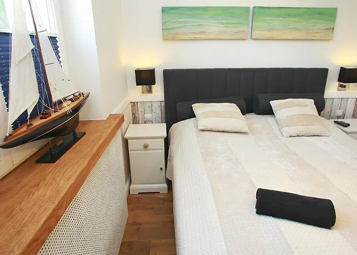 Apartman Grand - Anchor *