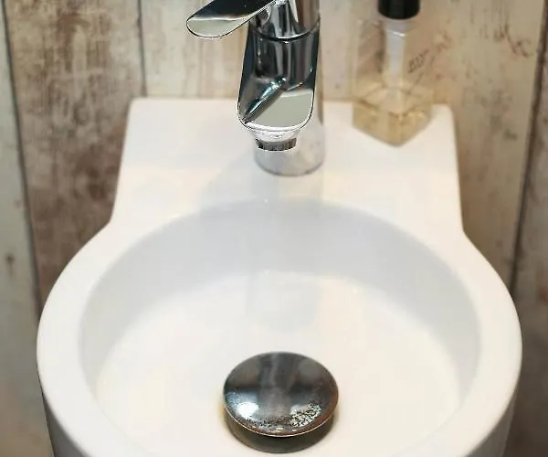 Grand - Anchor Апартаменти Сопот