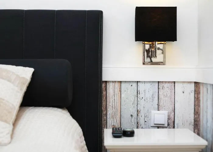 Apartman Grand - Anchor