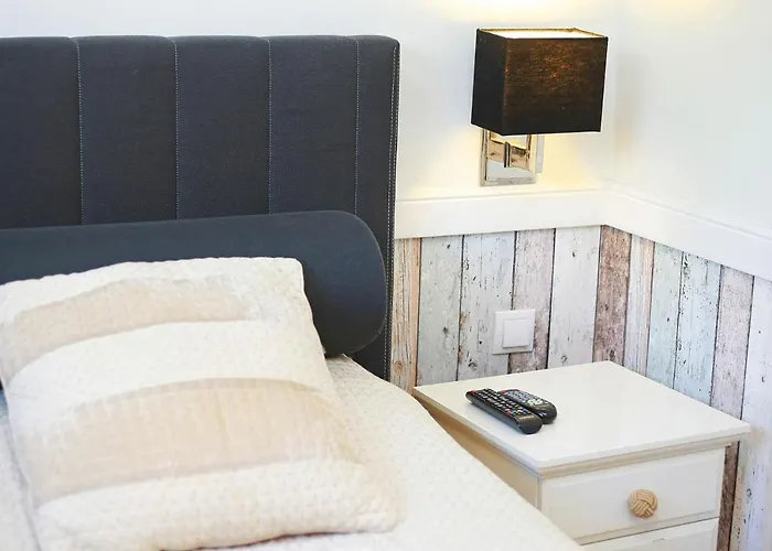 Апартаменти Grand - Anchor